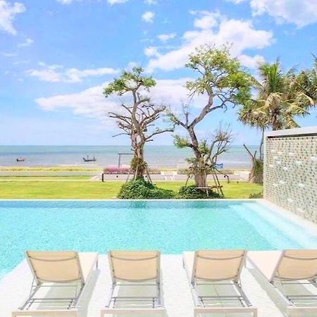 Appartamento The Crest Santora Hua-Hin HHQ Esterno foto