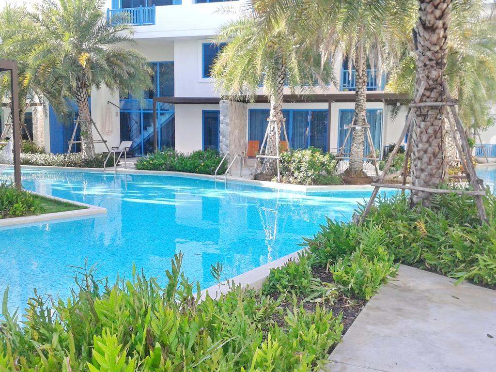 Appartamento The Crest Santora Hua-Hin HHQ Esterno foto