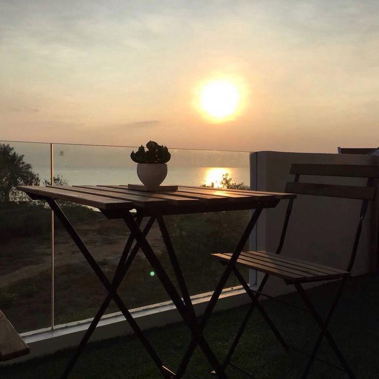 Appartamento The Crest Santora Hua-Hin HHQ Esterno foto