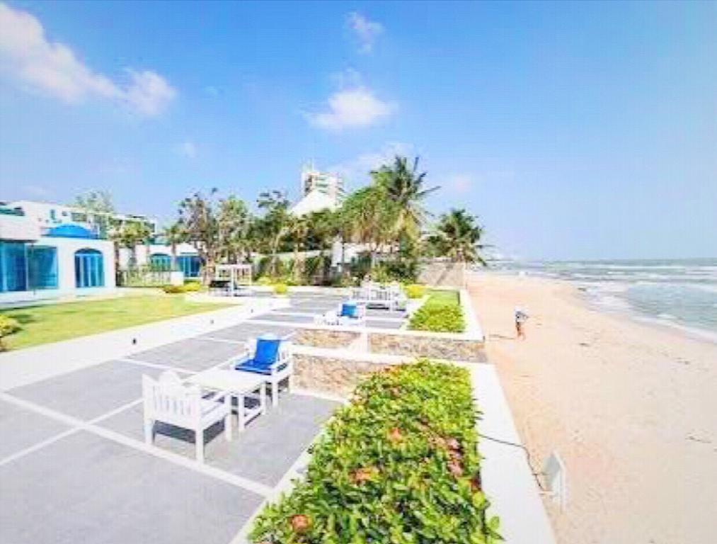 Appartamento The Crest Santora Hua-Hin HHQ Esterno foto