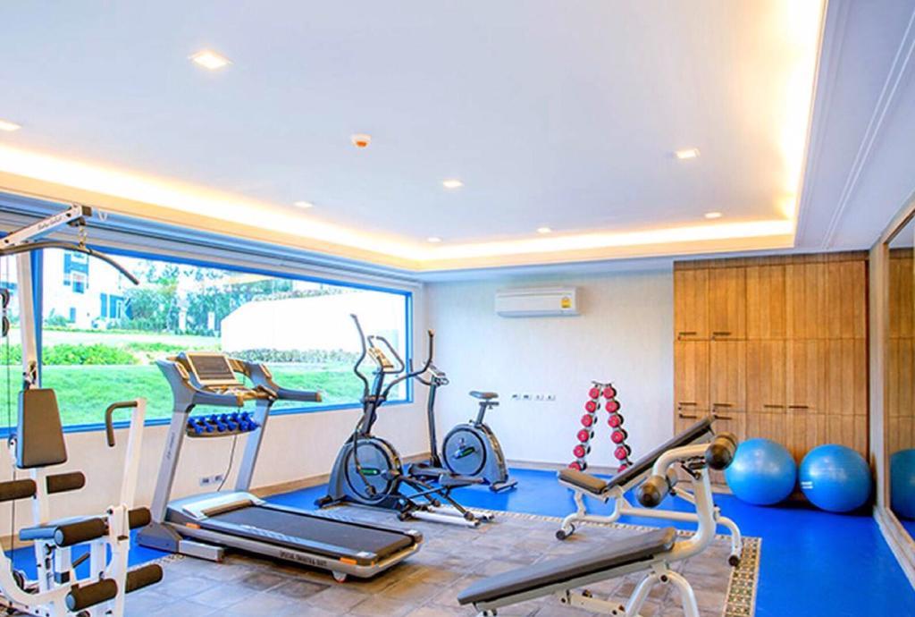 Appartamento The Crest Santora Hua-Hin HHQ Esterno foto
