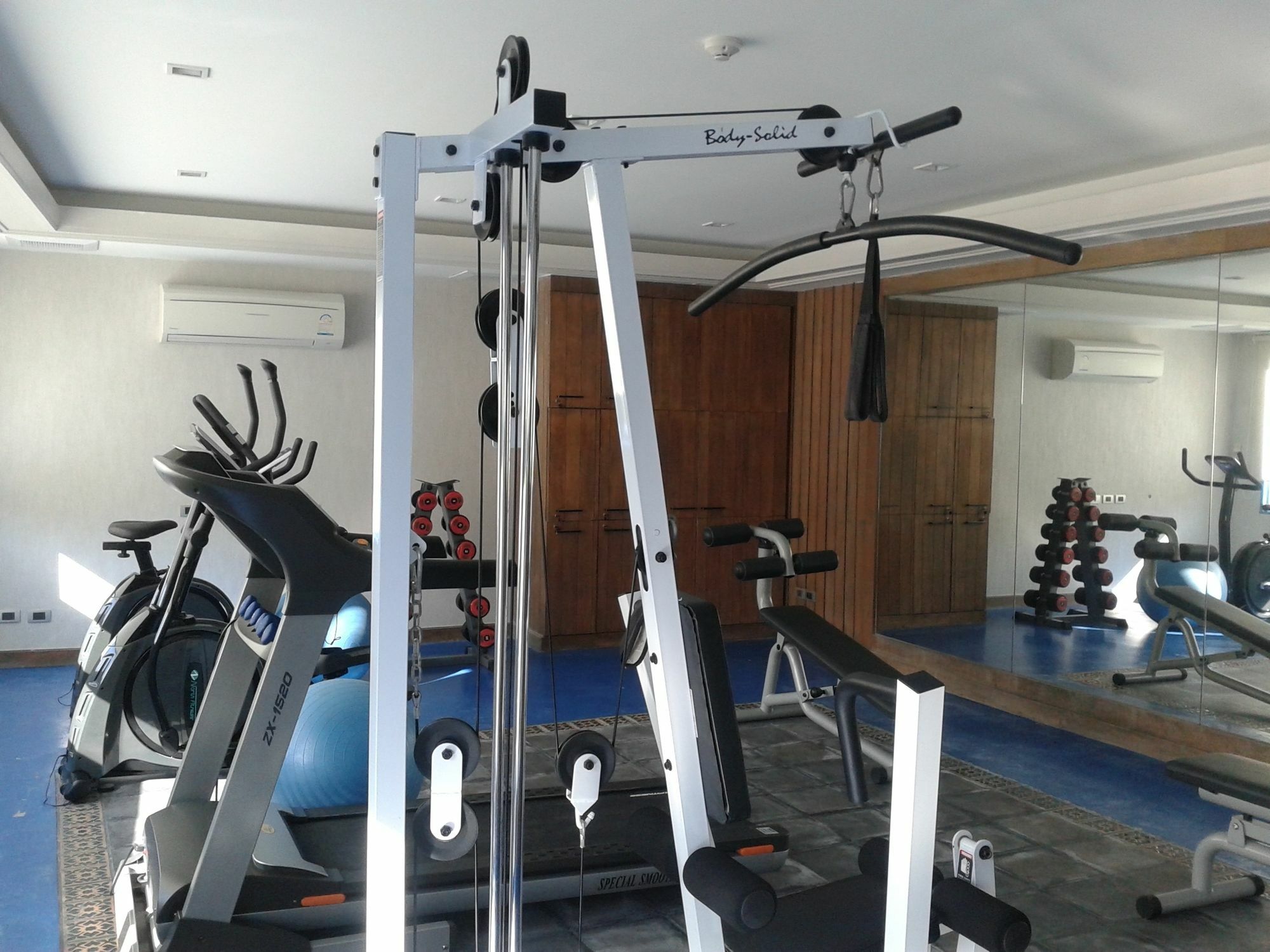 Appartamento The Crest Santora Hua-Hin HHQ Esterno foto